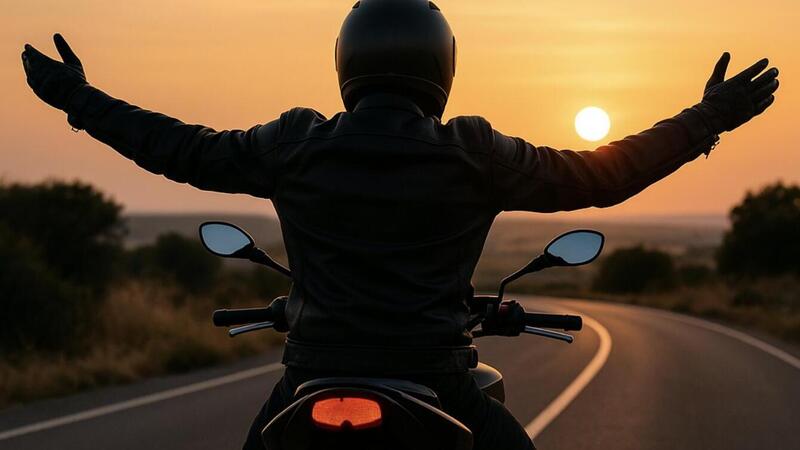 Nico Cereghini: &ldquo;La moto e la ricerca del feeling: raccontateci a che punto siete&rdquo;