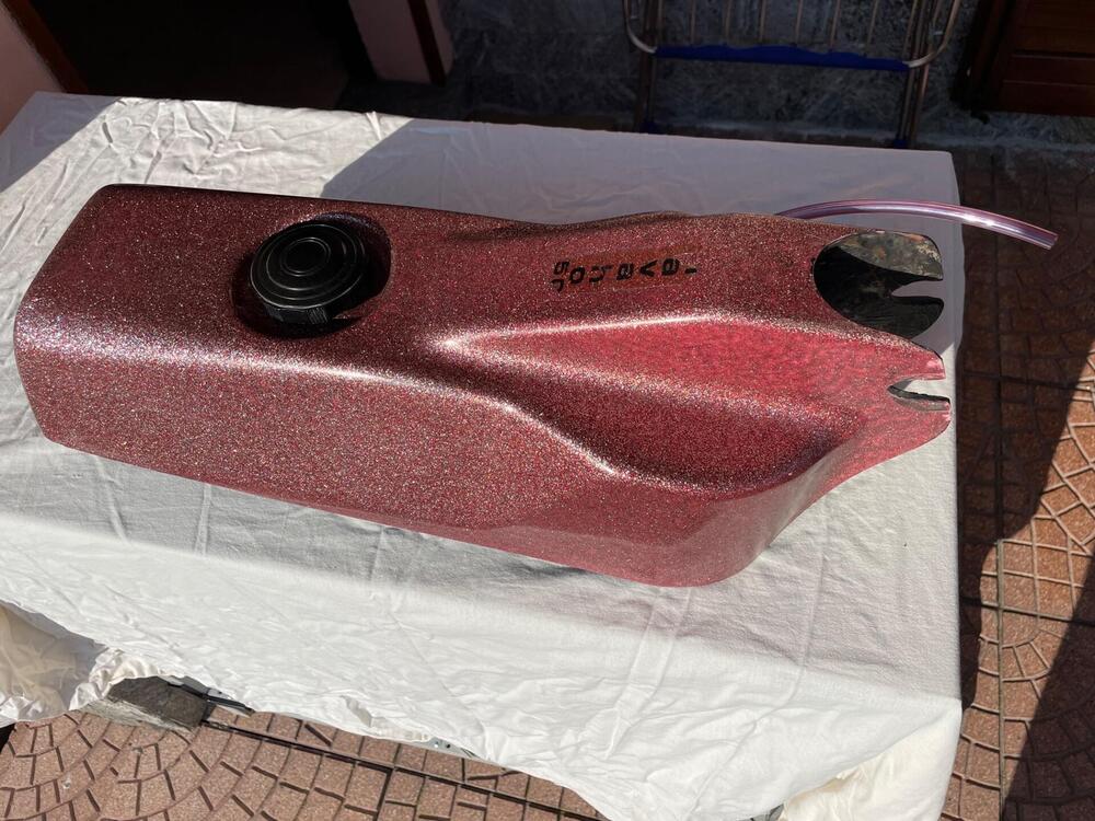 Serbatoio Aspes Navaho 50 competizione (2)