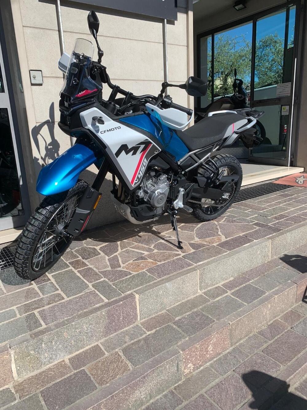 CFMOTO 450MT (2024 - 26) (3)