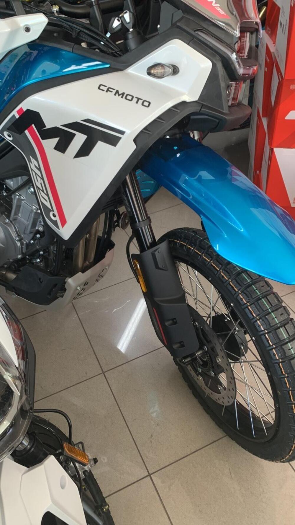 CFMOTO 450MT (2024 - 26) (9)