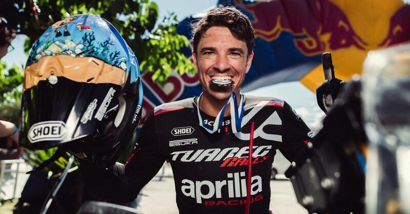 Hellas Rally. E chi ferma pi&ugrave; Jacopo Cerutti? 