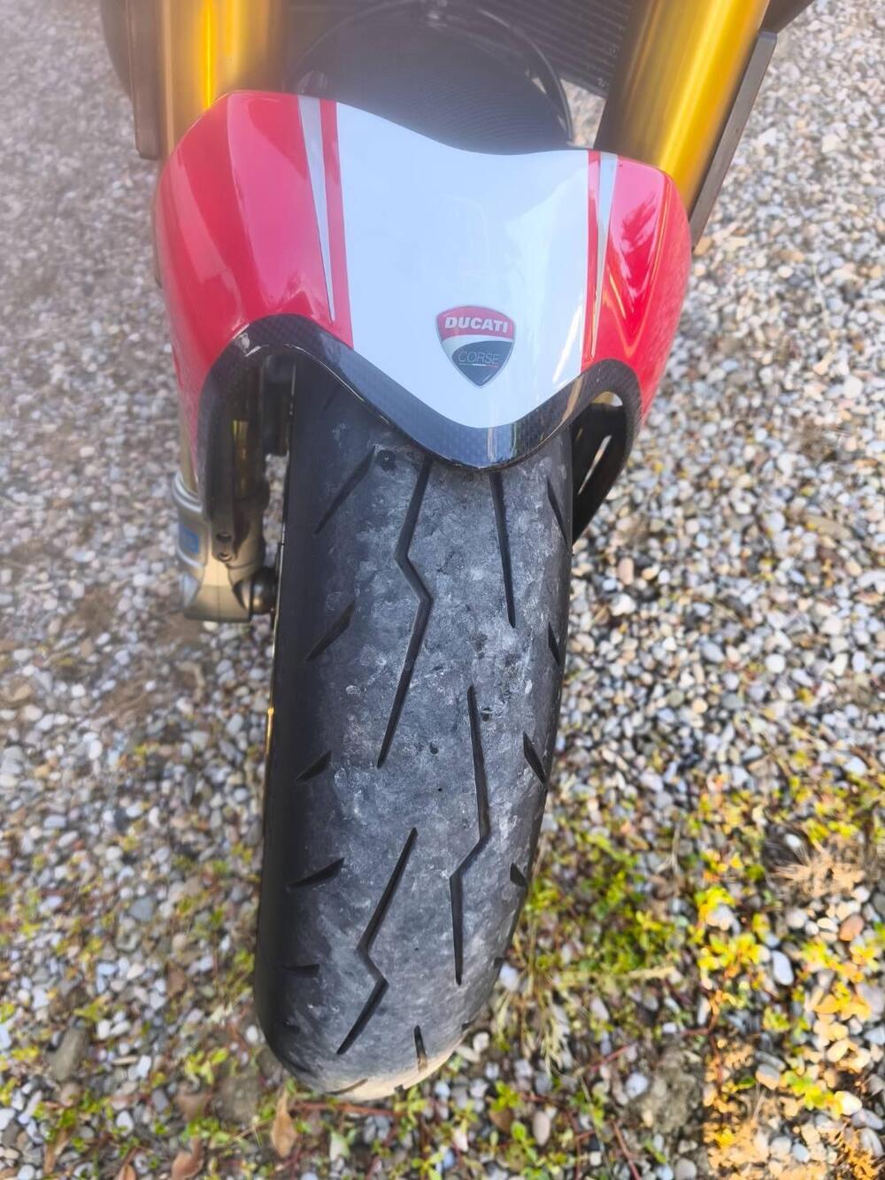 Ducati Monster 1200 S (2017 - 21) (5)