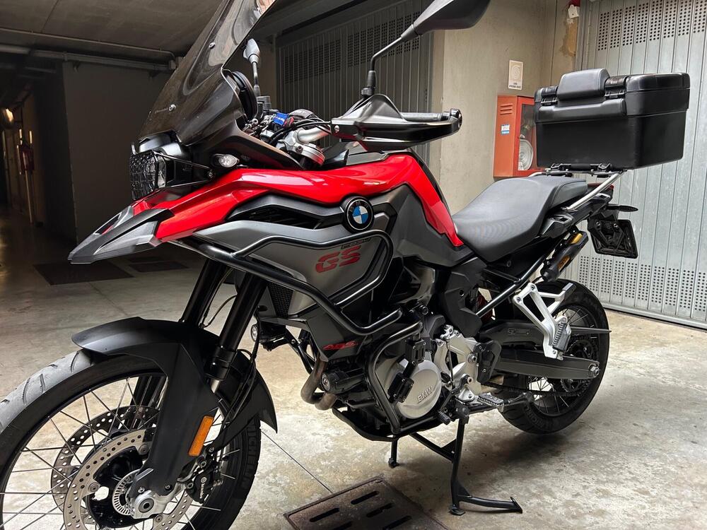Bmw F 850 GS (2018 - 20) (4)
