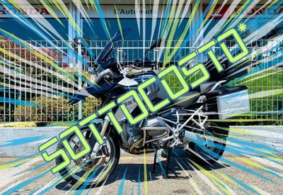 Bmw R 1200 GS (2013 - 16) usata