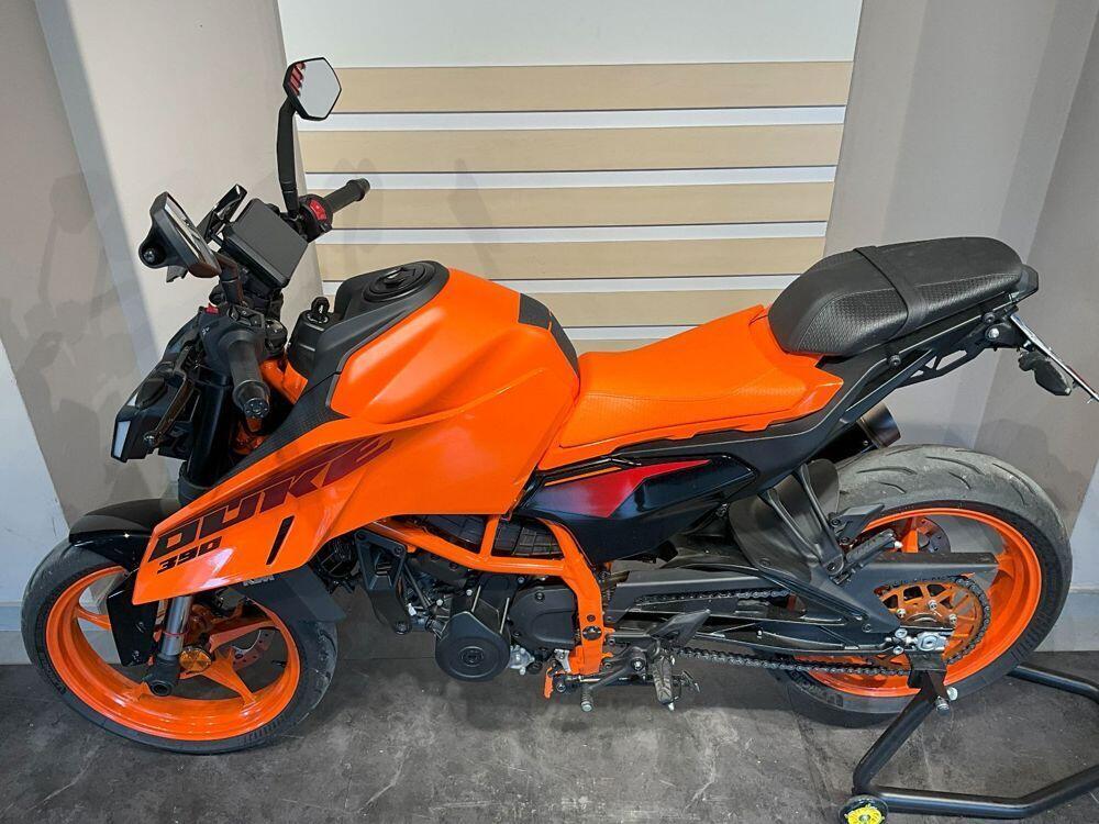 KTM 390 Duke (2024 - 26) (5)