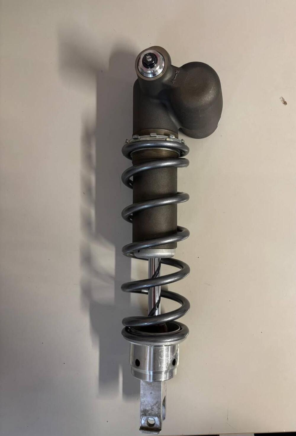 MONO AMMORTIZZATORE HONA CRF R/RX 2017-2021 Honda