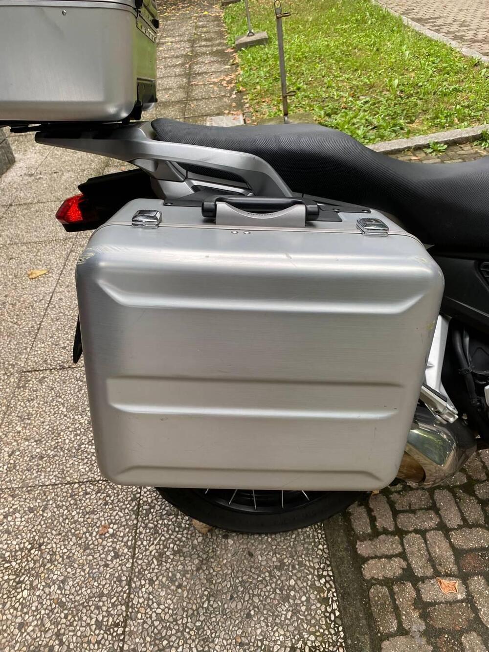 Honda Crosstourer DCT ABS (2011 - 15) (9)