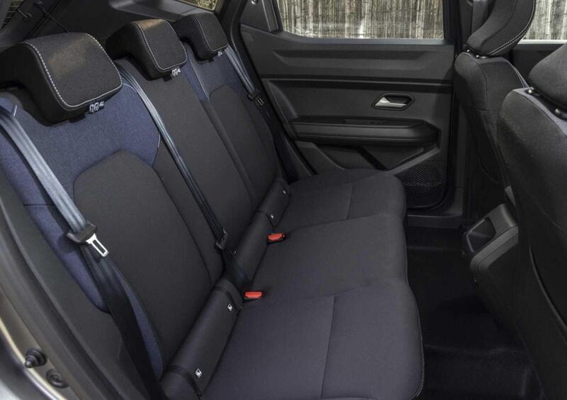Dacia Duster Van (11)