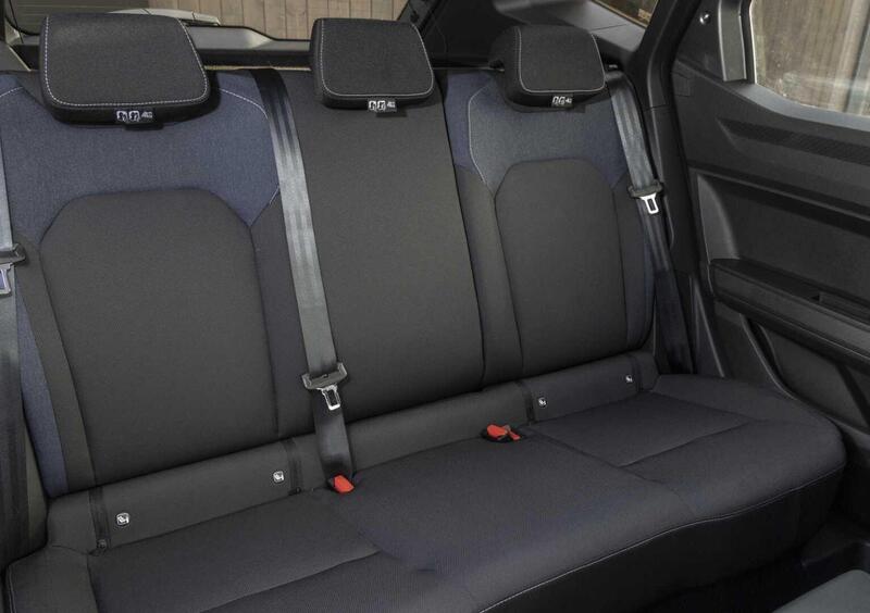 Dacia Duster Van (12)