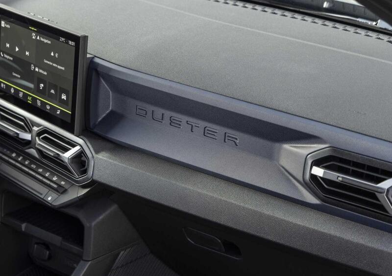 Dacia Duster Van (14)