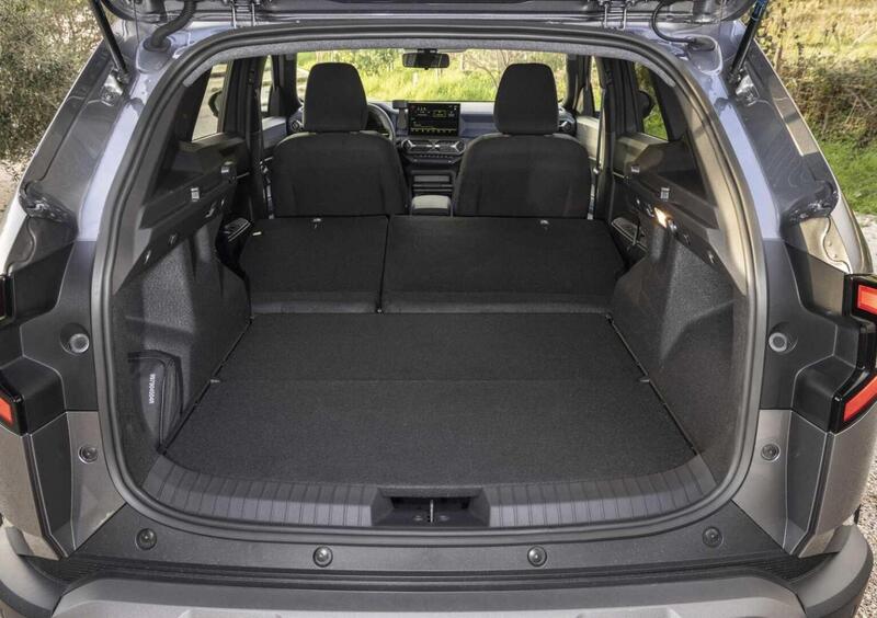 Dacia Duster Van (15)