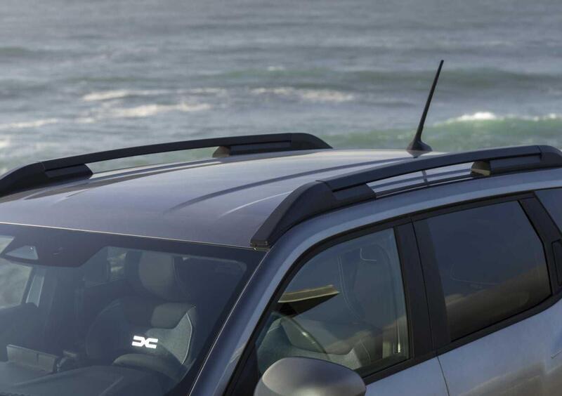 Dacia Duster Van (18)