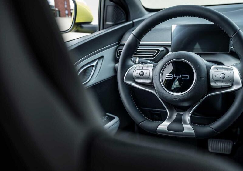 Byd Dolphin (2025-->>) (13)