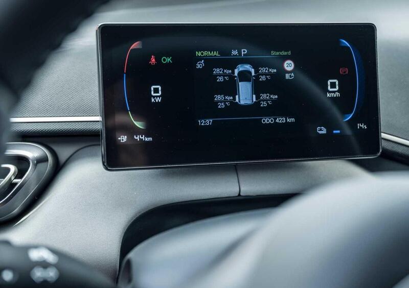 Byd Dolphin (2025-->>) (25)