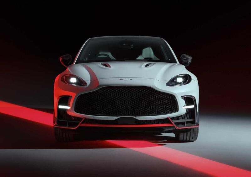 Aston Martin DBX (2025-->>) (10)
