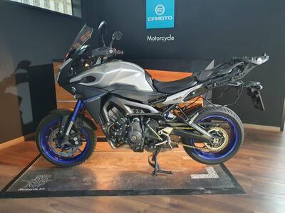Yamaha Tracer 900 ABS (2015 - 16) usata