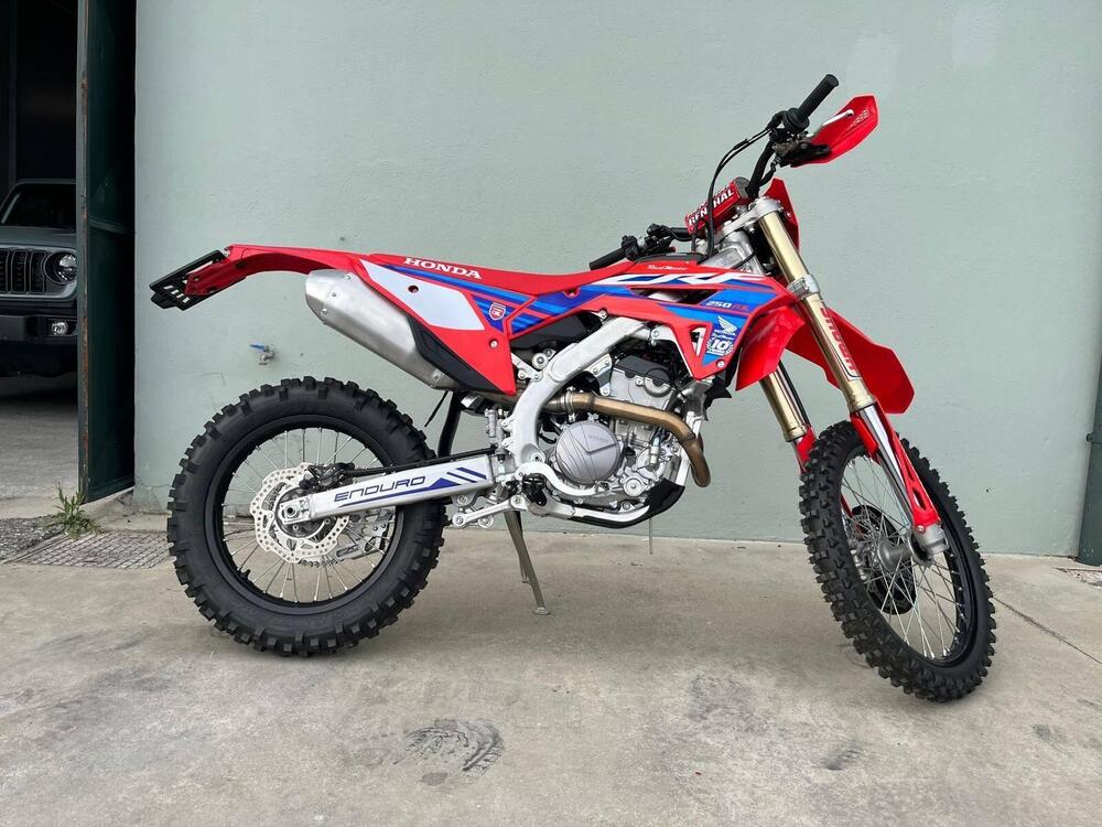 Honda CRF 250 RX Enduro (2024) (2)