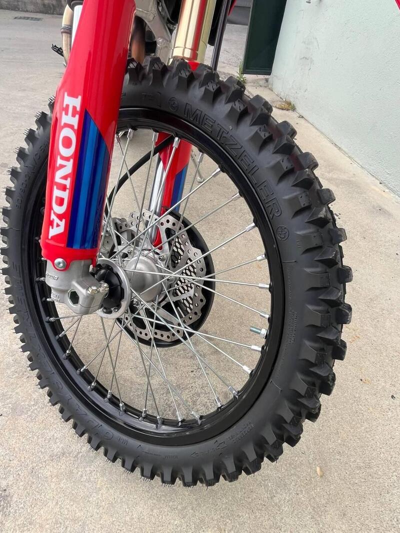 Honda CRF 250RX Enduro (2024) (5)
