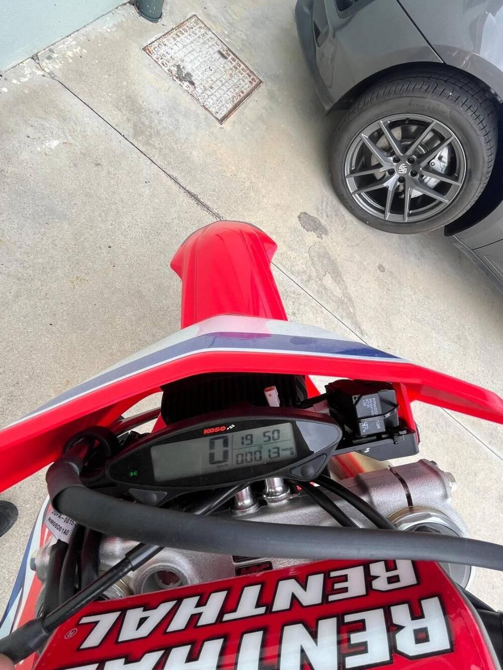 Honda CRF 250 RX Enduro (2024) (6)