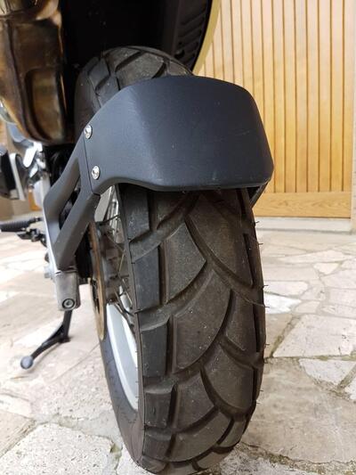 Bmw F650 d&#039;epoca