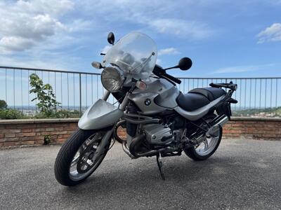 Bmw R 1150 R (2000 - 07) usata