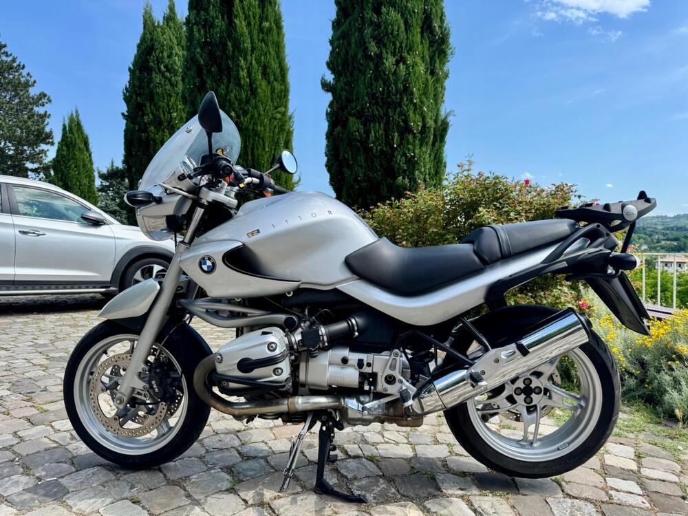 Bmw R 1150 R (2000 - 07) (2)