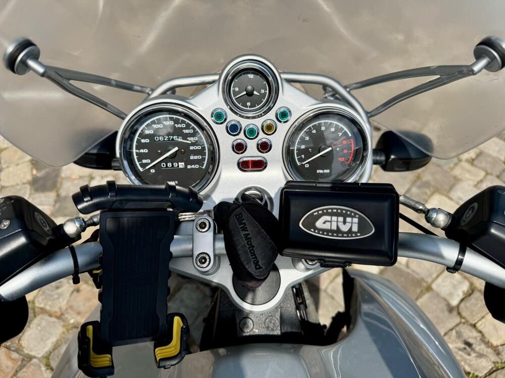 Bmw R 1150 R (2000 - 07) (4)