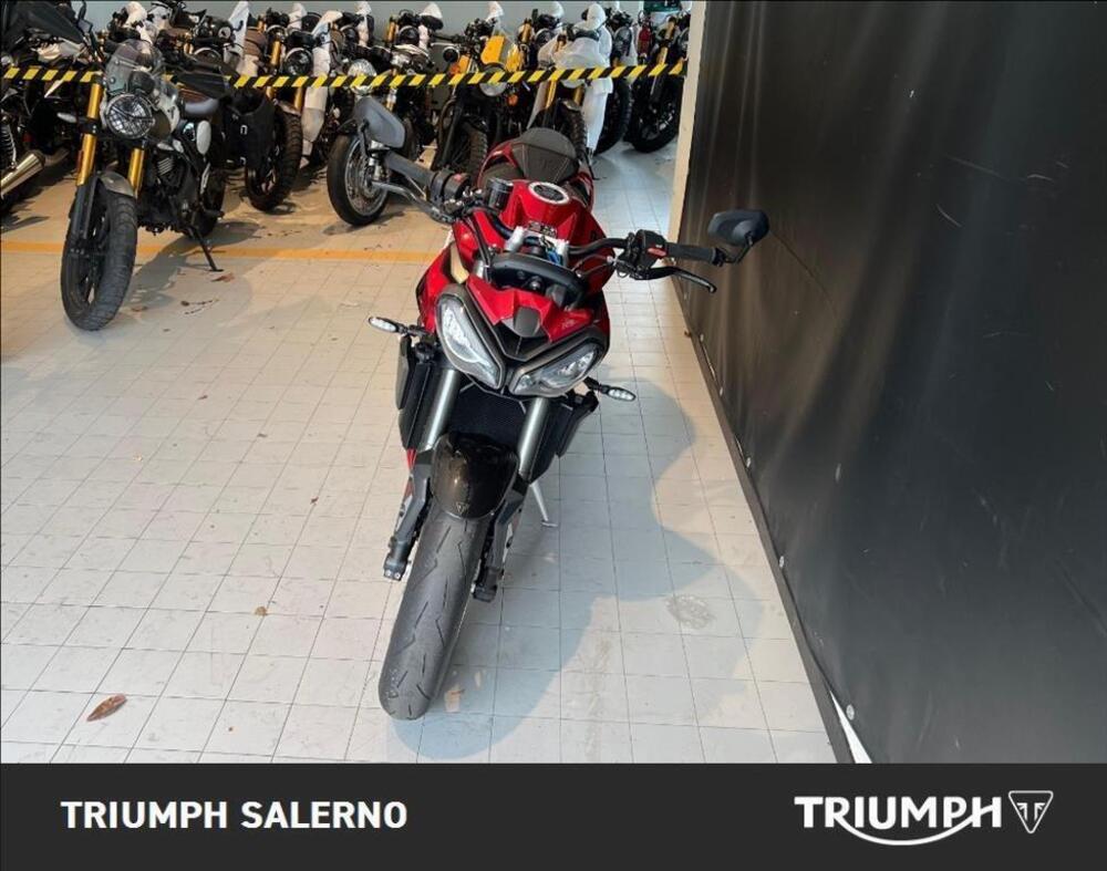 Triumph Street Triple 765 RS (2023 - 26) (3)