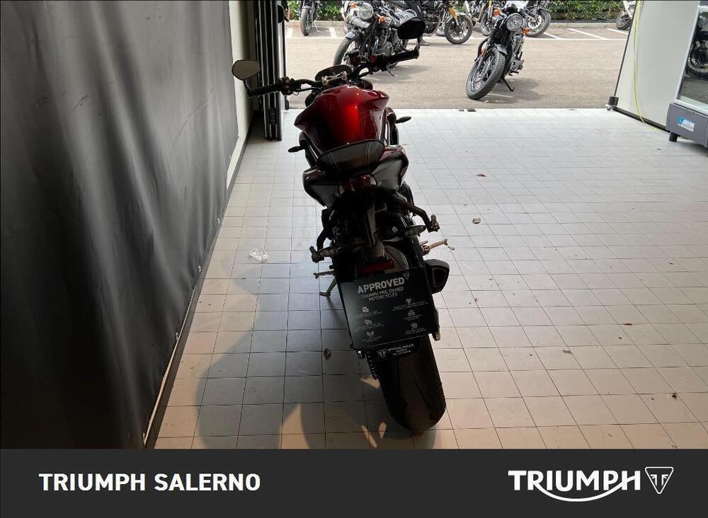 Triumph Street Triple 765 RS (2023 - 26) (7)