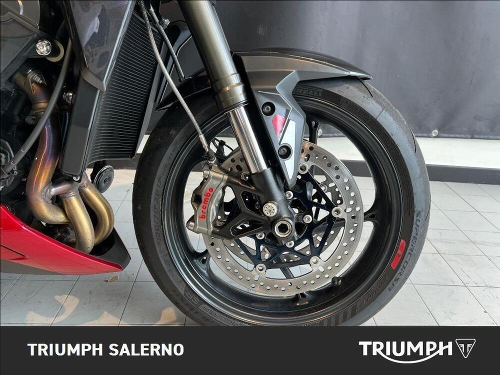 Triumph Street Triple 765 RS (2023 - 26) (9)