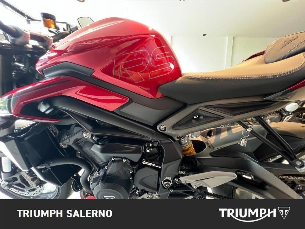 Triumph Street Triple 765 RS (2023 - 26) (5)