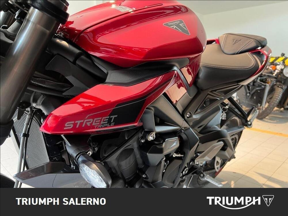 Triumph Street Triple 765 RS (2023 - 26) (4)