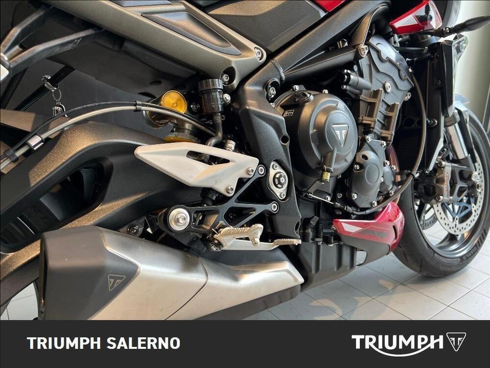 Triumph Street Triple 765 RS (2023 - 26) (8)