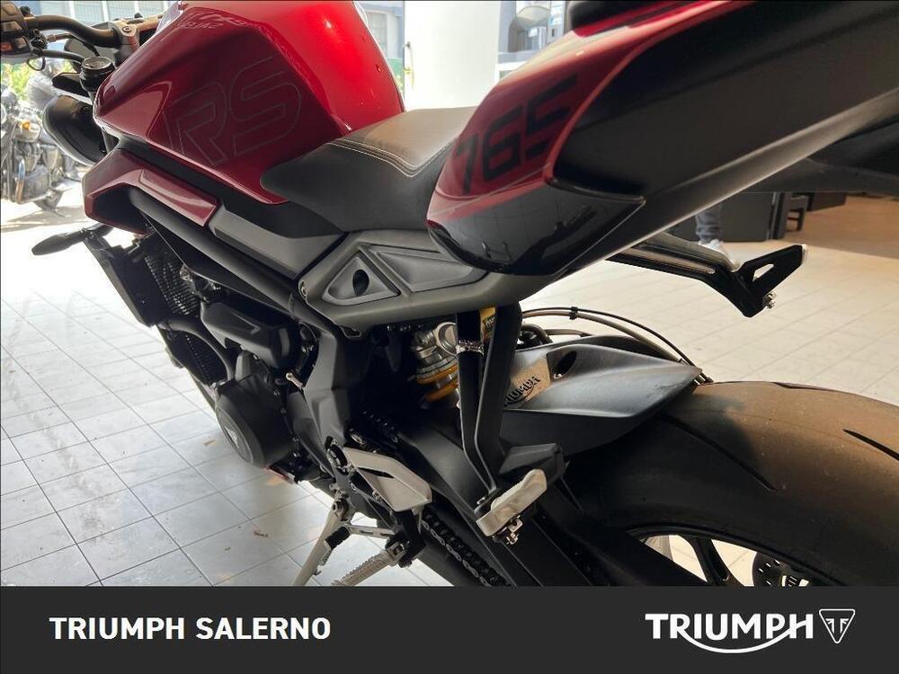 Triumph Street Triple 765 RS (2023 - 26) (6)