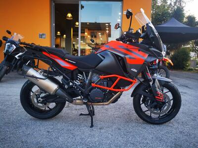 KTM 1290 Super Adventure S (2017 - 20) usata