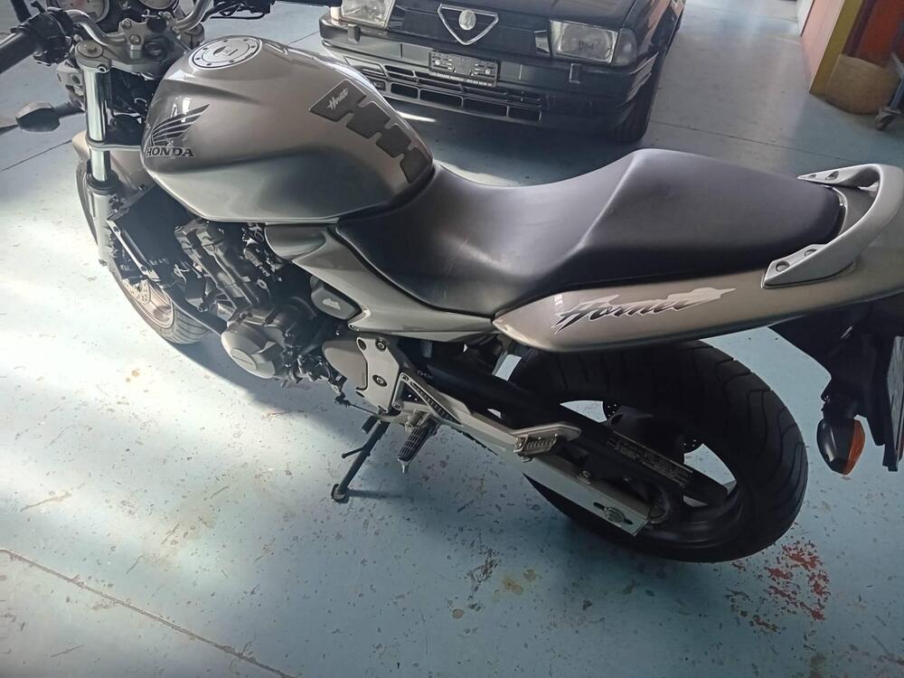 Honda Hornet 600 (2003 - 04) (2)