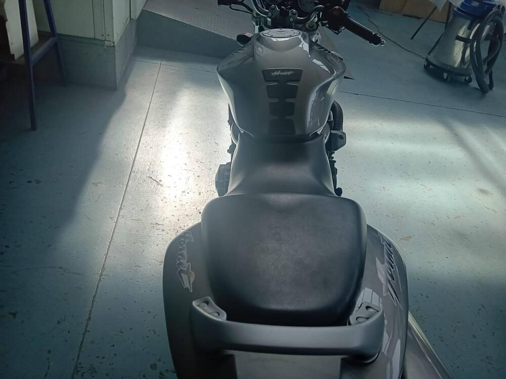 Honda Hornet 600 (2003 - 04) (4)