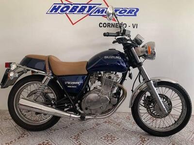 Suzuki TU 250 X (1997 - 03) usata