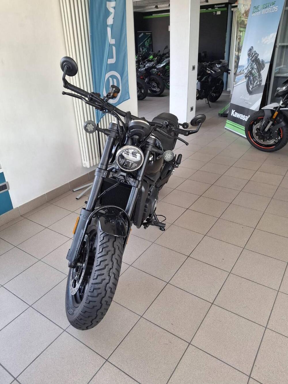 CFMOTO 450CL-C (2024 - 25) (3)