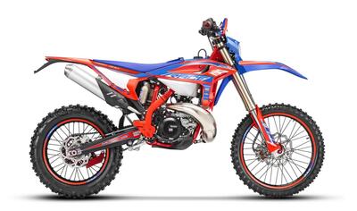 Betamotor RR 300 2T Enduro Race (2025) nuova