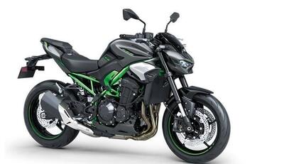 Kawasaki Z 900 (2025 - 26) nuova