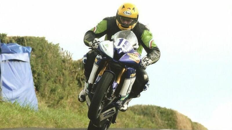 Cuneo, incidente moto: muore motociclista 47enne. Aveva un passato nelle gare su strada