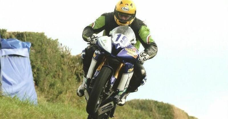 Cuneo, incidente moto: muore motociclista 47enne. Aveva un passato nelle gare su strada