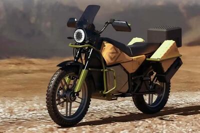 Zeno Emara: moto elettrica a meno di 1.300 euro, ex dirigente Tesla lancia la bomba