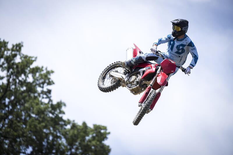 Ducati Desmo450 MX: nulla sar&agrave; pi&ugrave; come prima. La prima motocross di Ducati - Il TEST di Moto.it [VIDEO &amp; GALLERY]