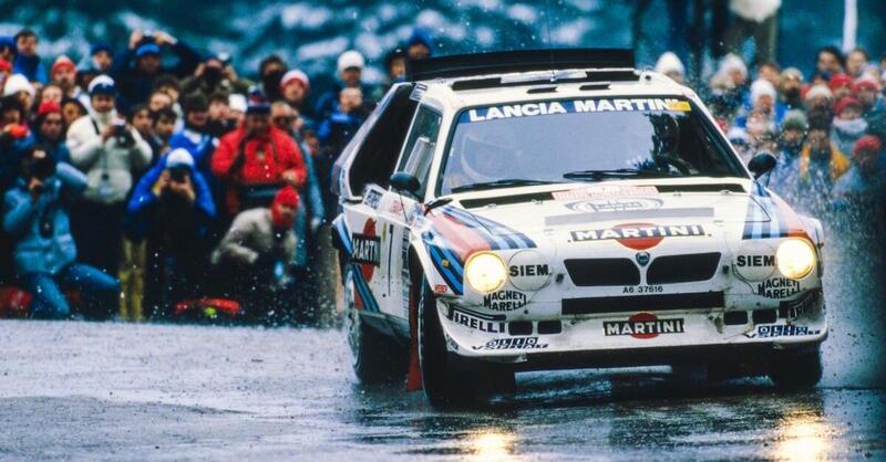 Gruppo B. Ascesa e caduta degli Dei del rally - Parte IV, l&rsquo;altra faccia della medaglia
