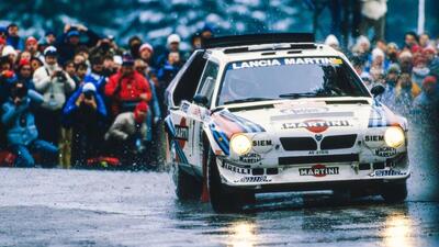 Gruppo B. Ascesa e caduta degli Dei del rally - Parte IV, l&rsquo;altra faccia della medaglia