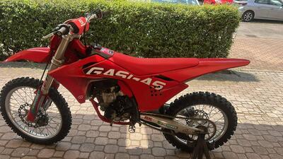 GASGAS MC 250 F (2024) usata