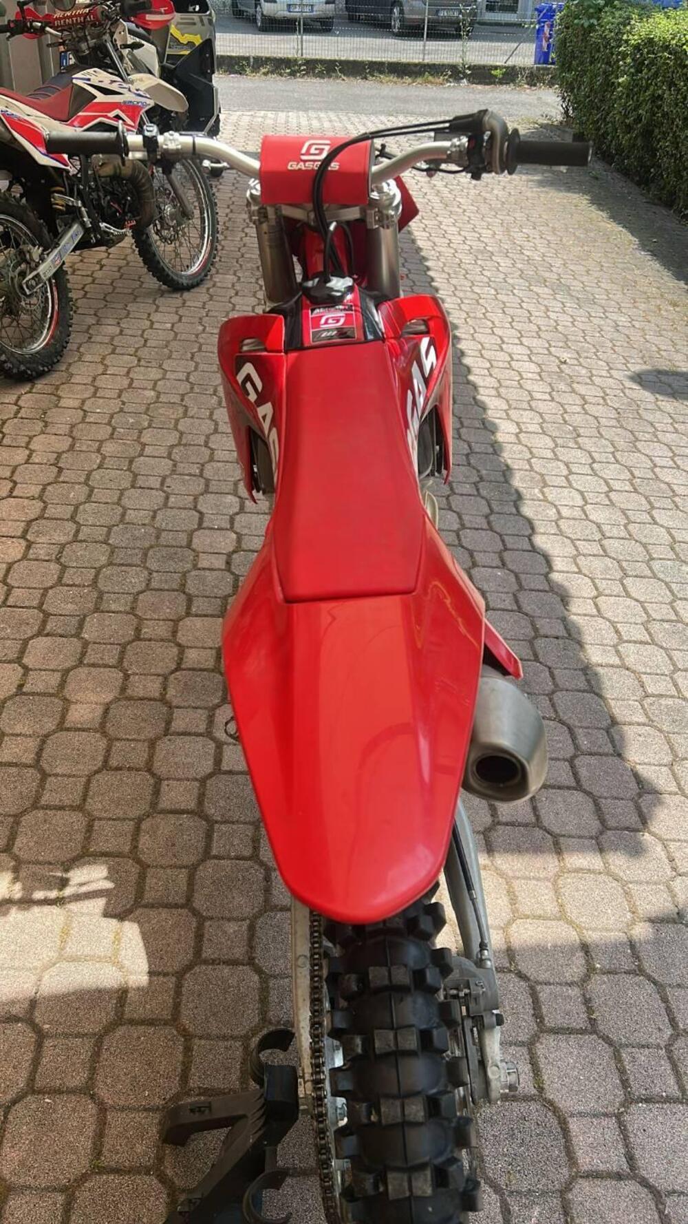 GASGAS MC 250 F (2024) (2)