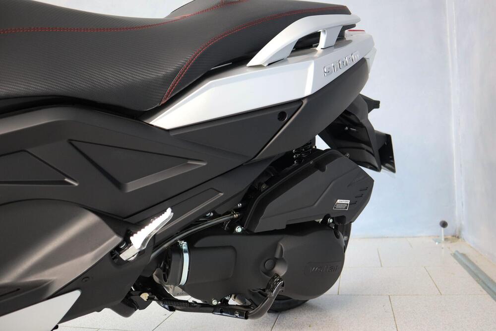 Wottan Motor Storm 125 (2022 - 24) (13)